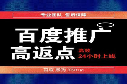 关键词竞价排名实战案例分析
